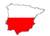 ISABEL SÁNCHEZ ÓPTICA - Polski